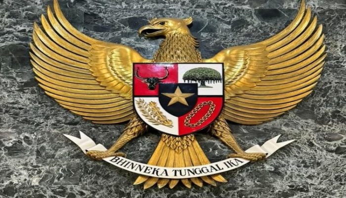 Merawat Pancasila Dengan Cinta