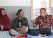 Sambangi Korban TPPO, Wali Kota Bekasi Ungkap Kerja di Luar Negeri Tidak Mudah Pemkot Sudah Siapkan Fasilitas