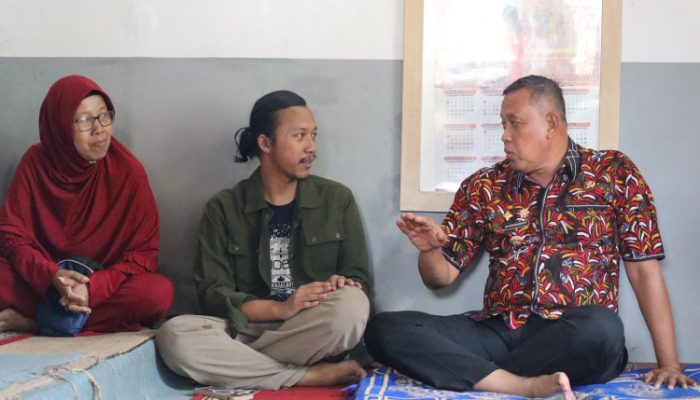 Sambangi Korban TPPO, Wali Kota Bekasi Ungkap Kerja di Luar Negeri Tidak Mudah Pemkot Sudah Siapkan Fasilitas