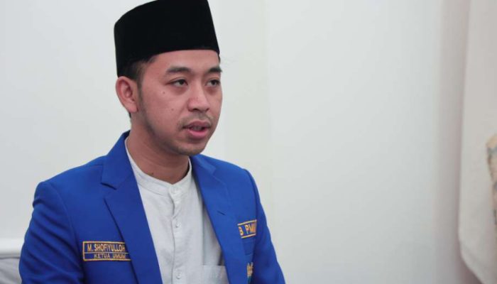 Temui Presiden Prabowo Sampaikan Tuntutan Rakyat, Ketum PB PMII Nilai Istana Lebih Tepat