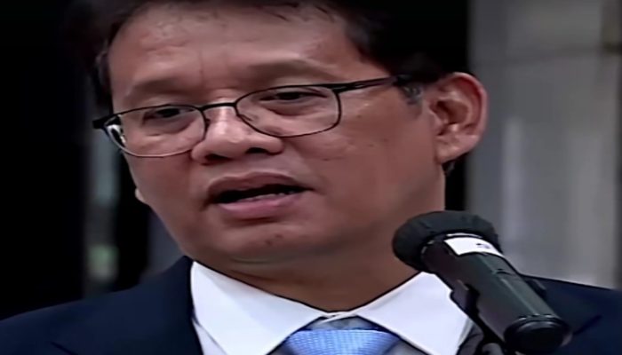 Harga Rokok Melejit Terus, Menteri Purbaya Akan Sikat Rokok Ilegal, Apakah Pegawai Yang Nakal Turut Disikat?