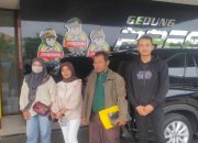 Kantongi Puluhan Juta, Salah Satu Wakil Ketua DPRD Kota Bekasi di Polisikan Dugaan Penipuan Penerimaan TKK Pemkot