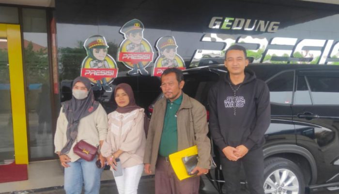 Kantongi Puluhan Juta, Salah Satu Wakil Ketua DPRD Kota Bekasi di Polisikan Dugaan Penipuan Penerimaan TKK Pemkot