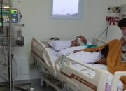 Pasien ICU BPJS Diduga Diusir Rumah Sakit dalam Keadaan Koma