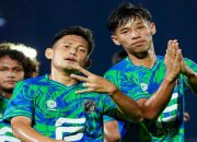 Laga Perdana Bekasi City di Ajang Championship Optimistis Raih 3 Poin