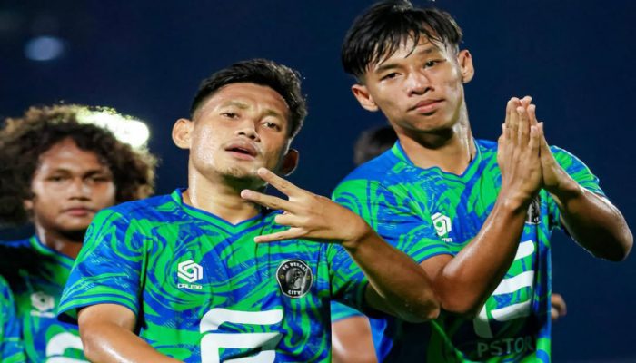 Laga Perdana Bekasi City di Ajang Championship Optimistis Raih 3 Poin