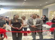 Bangkit Dari Keterpurukan Hidup, Erika Carlina Mantap Bisnis Klinik Kecantikan Superb