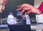 Asrilia Ungkap Refleksi Perjalanan Spiritual, Cinta, dan Ketulusan Lewat Album Mistika Cinta Asrilia