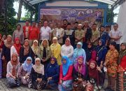 836 Pelajar SMPN 82 Jakarta Dibekali Motivasi dari Alumni