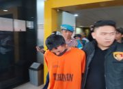 Gadis Dibawah Umur Disetubuhi Kenalan Medsos, Seorang Pria Diamankan Petugas