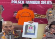 Bertahun-Tahun Menipu dengan Seragam, Polisi Gadungan di Bekasi Akhirnya Tumbang
