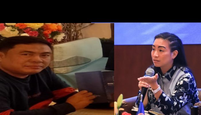 Kursi Menpora Kosong Dua Nama Bergulir, Rahayu Saraswati dan MHM Digadang Bersaing Ketat