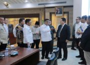Pemkot Tangerang Dukung Penuh Penguatan Keselamatan Penerbangan