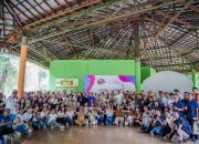 Ascott Regional Jakarta, Bogor, dan Bekasi Gelar World Cleanup Day 2025 di Taman Margasatwa Ragunan Jakarta “Small Act, Big Impact”