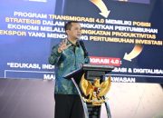 Menteri Iftitah Minta Itjen Kementrans Lakukan Pengawasan Sejak Awal Untuk Cegah Kebocoran