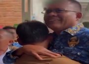 Wali Kota Prabumulih Minta Maaf Dan Akui Kesalahan Usai Copot Kepsek SMPN 1, Berdamai Dan Menerima Teguran dari Kemendagri