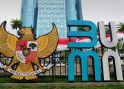 Kementerian BUMN Bubar Jadi BP BUMN