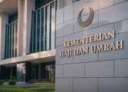 MPH Desak Tender Ulang Perusahaan Pengelola Haji Oleh Kementerian Haji dan Umroh Yang Diduga Kental Terjadi Monopoli