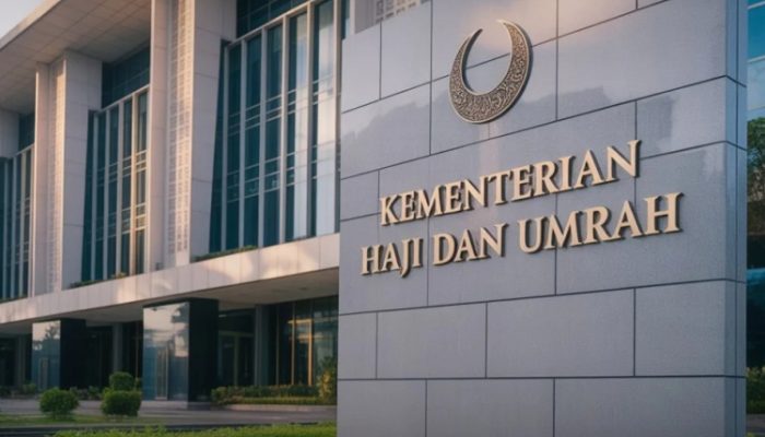 MPH Desak Tender Ulang Perusahaan Pengelola Haji Oleh Kementerian Haji dan Umroh Yang Diduga Kental Terjadi Monopoli