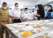 Marak keracunan MBG, 43 Dapur Makan Gratis di Bekasi Justru Belum Punya Sertifikat Higiene, Warga Waswas Soal Keamanan Pangan Anak Sekolah