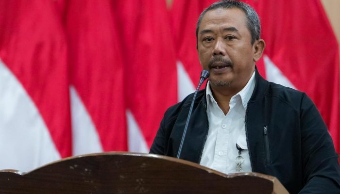 Sudin CKTRP Jakbar Sosialisasikan PBG dan RDTR, Diikuti 500 Peserta