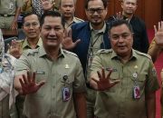 Realisasi Perolehan Pajak Jakbar Hingga September 2025 Capai 70,42 Persen