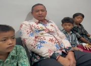 12 Siswa SDN Kota Baru III Diduga Keracunan MBG, Wali Kota Turun Tangan