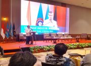 Manufaktur Indonesia Diuji: Tantangan PMI dan Masa Depan Tenaga Kerja Secara Global, Gaungkan Gerakan Tolak Impor