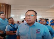 Tobat Nasional! Zumhur: Reformasi Polri dan Birokrasi Harus Jalan Bersamaan — Buruh Dorong Perlindungan Industri Dalam Negeri