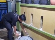 Dua Bulan Hidup Tanpa Air, Warga Bekasi Utara Mengadu ke Langit: “Tagihan Jalan, Air Mati Total!”