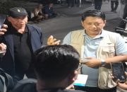Air Tak Mengalir Dua Bulan, Ribuan Warga Bekasi Utara Menjerit! PDAM Janji Normalisasi Senin Depan
