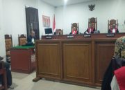 Sidang Peninjauan Kembali Kasus Fadilah Azmi, Korban Salah Tangkap: Kuasa Hukum Ungkap Dugaan Kekeliruan Hakim dan Bukti Lemah, Orang Tua Yakin Anak Salah Tangkap