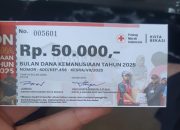 Ramai Potongan Sumbangan ASN–P3K Bekasi: Dari Karpet Masjid Rp1,1 Miliar, Kini Dana PMI Rp50 Ribu Jadi Sorotan