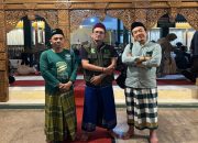 ISNU dan IKA PMII Kota Bekasi Sebut Xpose Trans7 Lukai Dunia Pendidikan Pesantren, Serukan Boikot