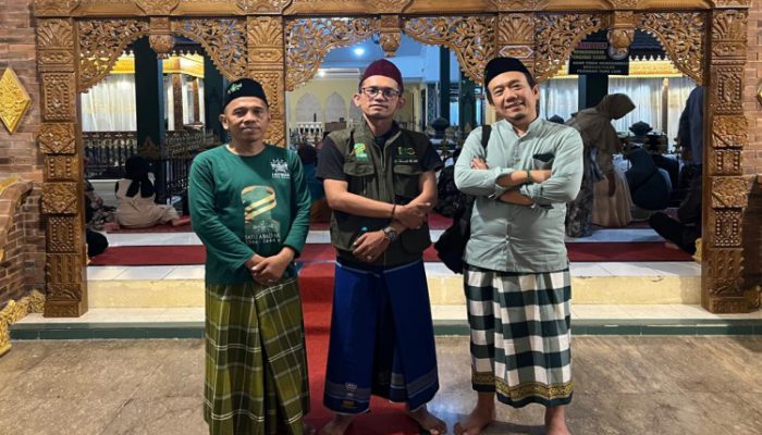 ISNU dan IKA PMII Kota Bekasi Sebut Xpose Trans7 Lukai Dunia Pendidikan Pesantren, Serukan Boikot