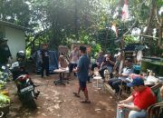 Kabar Miring Terpa DBMSDA Kota Bekasi Soal Rumah Warga Ambruk Akibat Proyek Saluran