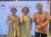 Hadirkan Ekspertis Pada MAMF Korea Kontingen Indonesia Siap Suguhkan Sesuatu Baru di Negeri Ginseng