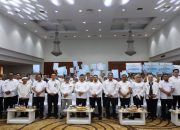 Pemkot Bekasi Dukung Penuh Akad Masal KUR Terhadap 800 Ribu Debitur