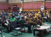 Pemkot Bekasi Gelar Penguatan Kapasitas Pejabat Penghubung dan Pengelola Pengaduan Sebagai Wujud Nyata Hadirnya Pemerintah