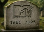 Duh, MTV Chanel Andalan Musik Resmi Tutup