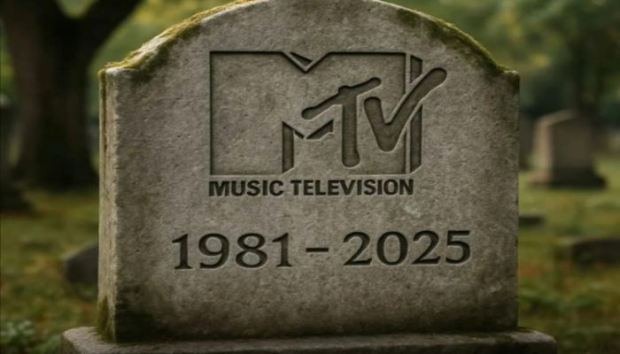 Duh, MTV Chanel Andalan Musik Resmi Tutup