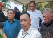 Menang di Pengadilan, Ibrahim Tawarkan Beri “Kerohiman” bagi Warga Korban Penipuan Lahan