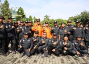 Musim Hujan Turun, Pemkot Bekasi Siapkan 50 Perahu Hadapi Banjir