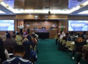 Inspektorat Daerah Kota Bekasi Gelar Bimbingan Teknis Pengadaan Barang Jasa untuk Camat dan Lurah