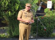 Wali Kota Bekasi Tegaskan Antisipasi Pemberitaan Hoaks Media Sosial, Pentingnya Dinas Terkait Segera Berikan klarifikasi