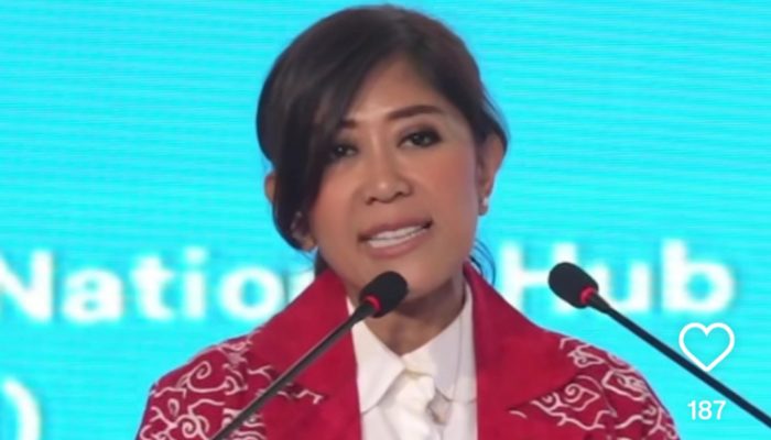 Menkomdigi Tegaskan Hadirnya AI Buka Peluang Lapangan Kerja Baru