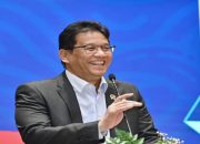 PAN Kepincut Pinang Menkeu, Ini Kata Purbaya