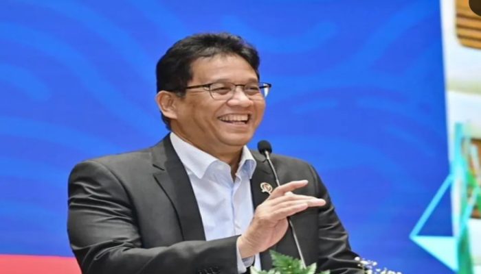 PAN Kepincut Pinang Menkeu, Ini Kata Purbaya