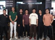 Gelar Tur Konser Harmony for Tomorrow: D’MASIV Live in Concert 2026, Cara D”MASIV Kembangkan Potensi Lokal