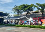 100 Peseta Ikut Lomba Vlog Destinasi Wisata Kota Tua Jakbar